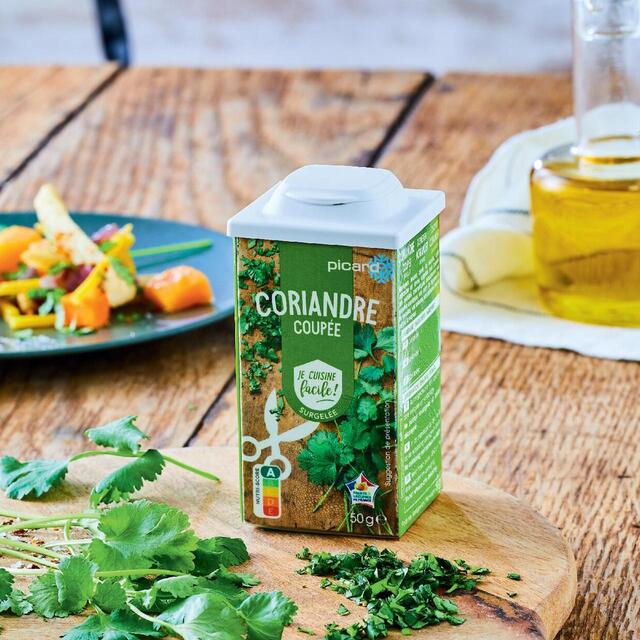 Picard Chopped Coriander thumbnail 2