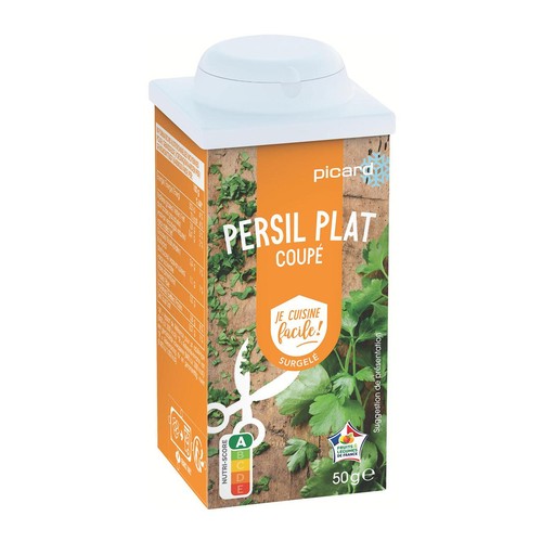 Picard Chopped Flat Parsley
