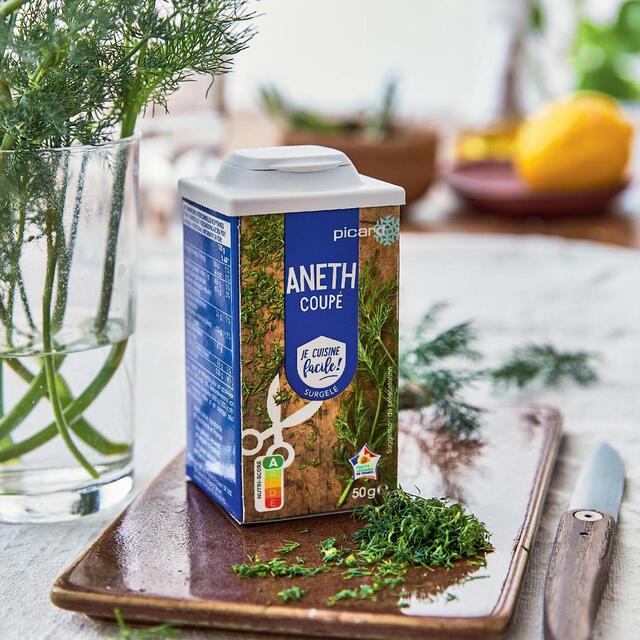 Picard Chopped Dill thumbnail 2