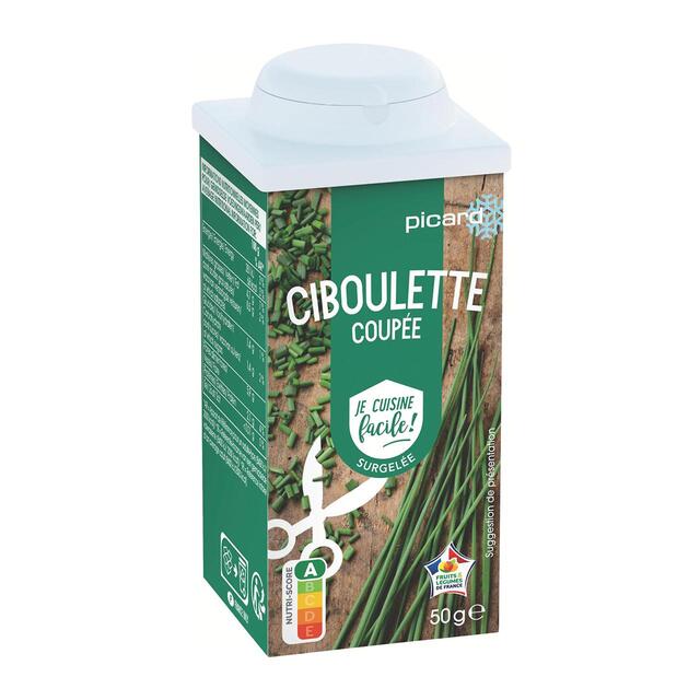 Picard Chopped Chives