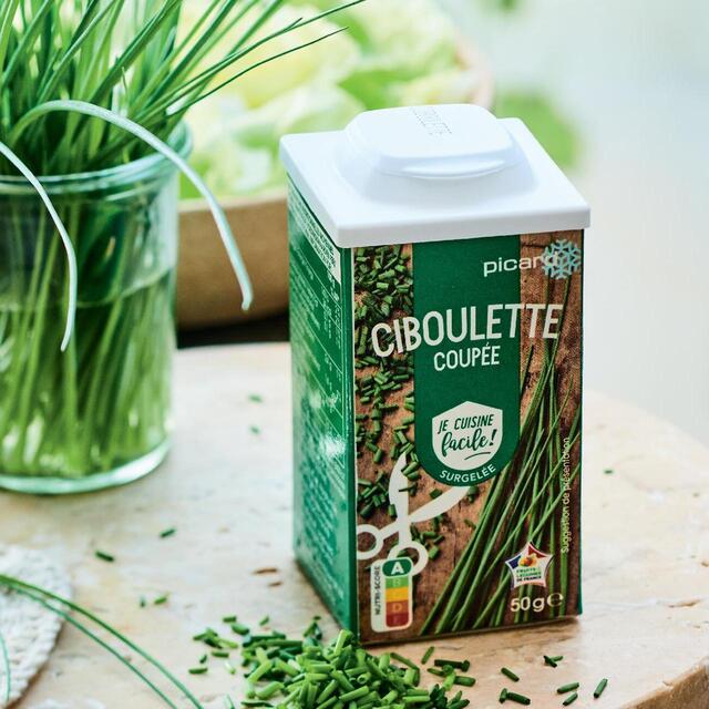 Picard Chopped Chives thumbnail 2