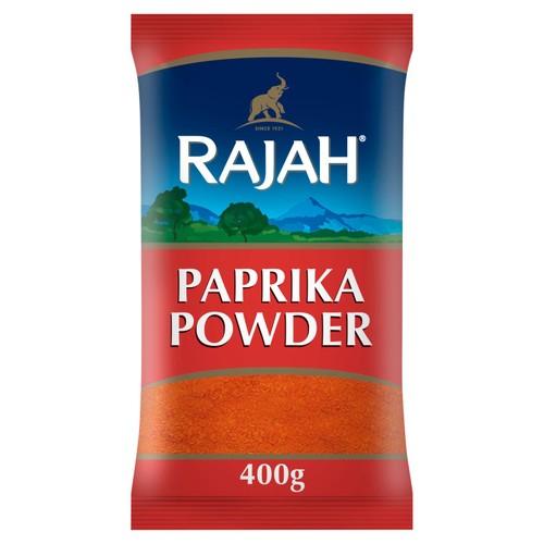 Rajah Spices Ground Paprika Powder