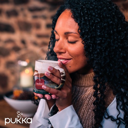 Pukka Tea Winter Warmer thumbnail 5