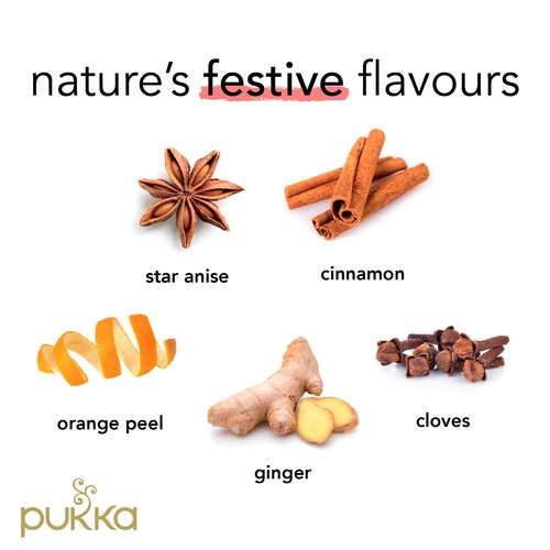 Pukka Tea Winter Warmer thumbnail 9