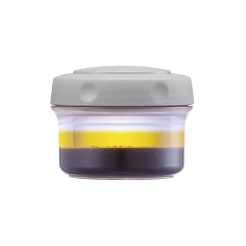 LocknLock 3 Pce Mini Round Storage Set thumbnail 3