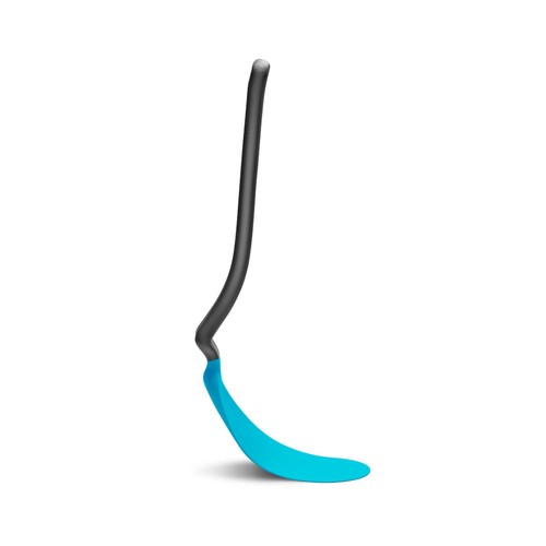 Dreamfarm Chopula Blue Chopping Spatula thumbnail 5