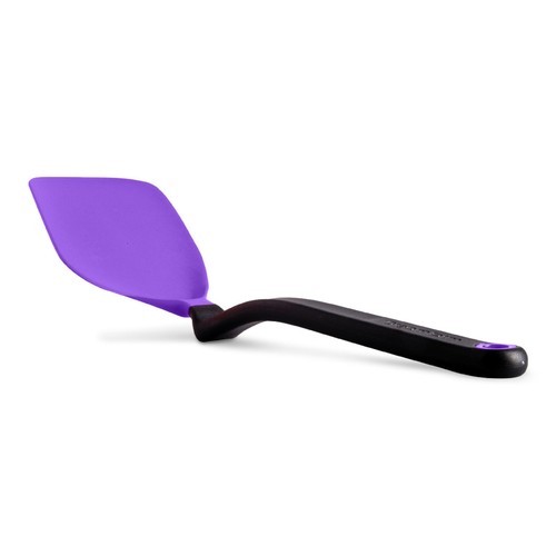 Dreamfarm Chopula Purple Chopping Spatula thumbnail 6