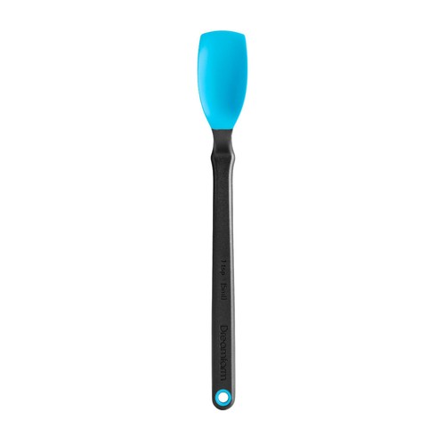 Dreamfarm MiniSupoon Blue Scraping Spoon thumbnail 5