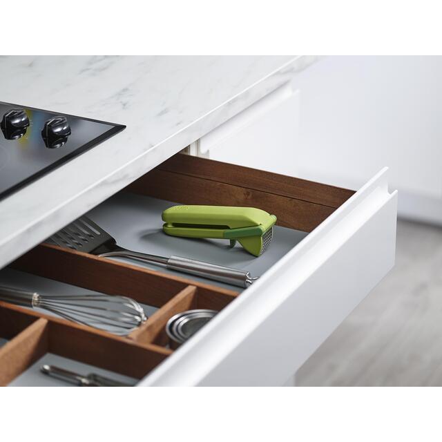 Joseph Joseph Duo Easy Clean Garlic Press thumbnail 2