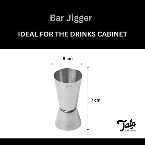 Tala Stainless Steel Jigger thumbnail 2