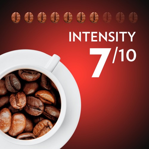Lavazza Espresso Barista Gran Crema Beans thumbnail 6