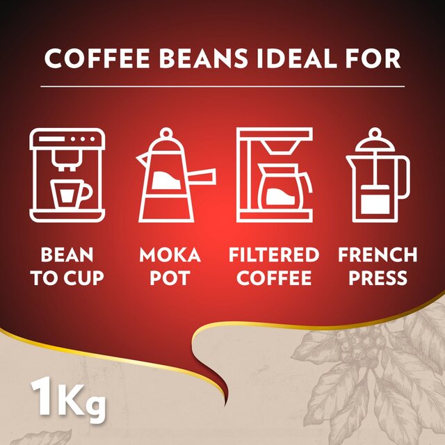 Lavazza Espresso Barista Gran Crema Beans thumbnail 7