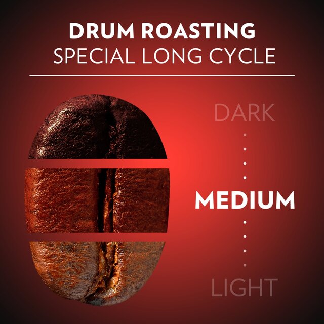 Lavazza Espresso Barista Gran Crema Beans thumbnail 8