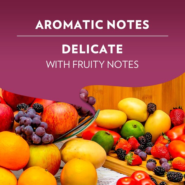 Lavazza A Modo Mio Lungo Dolce Capsules thumbnail 3