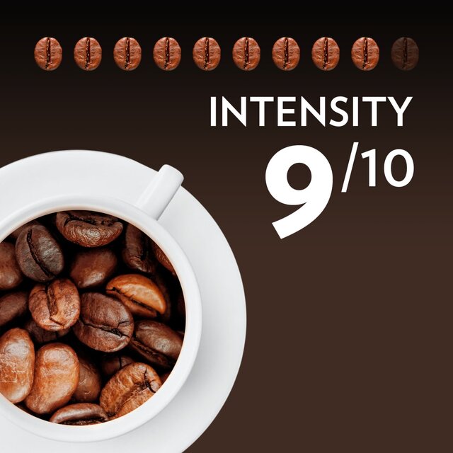 Lavazza Espresso Maestro Coffee Beans thumbnail 3