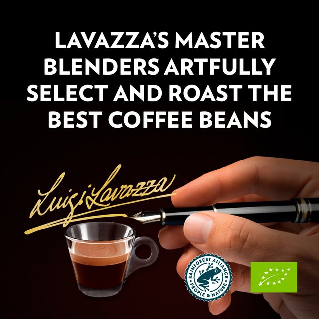 Lavazza Espresso Maestro Coffee Beans thumbnail 8