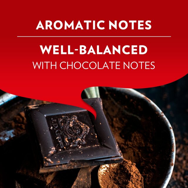 Lavazza A Modo Mio Qualita Rossa Capsules thumbnail 6