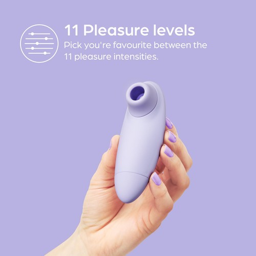 So Divine Pearl Pleasure Stimulator thumbnail 5