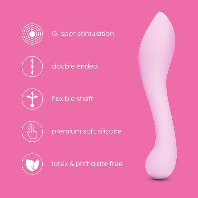 So Divine Self Pleasure Discreet Dildo thumbnail 3
