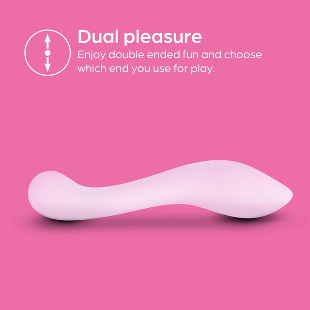 So Divine Self Pleasure Discreet Dildo thumbnail 5
