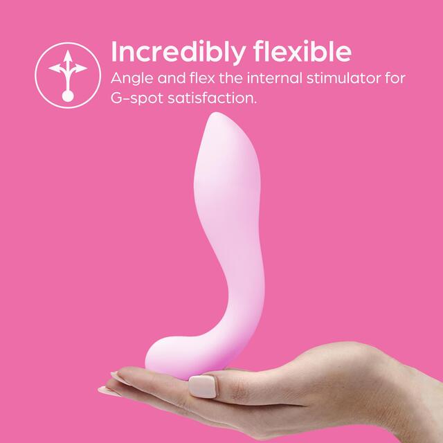 So Divine Self Pleasure Discreet Dildo thumbnail 6