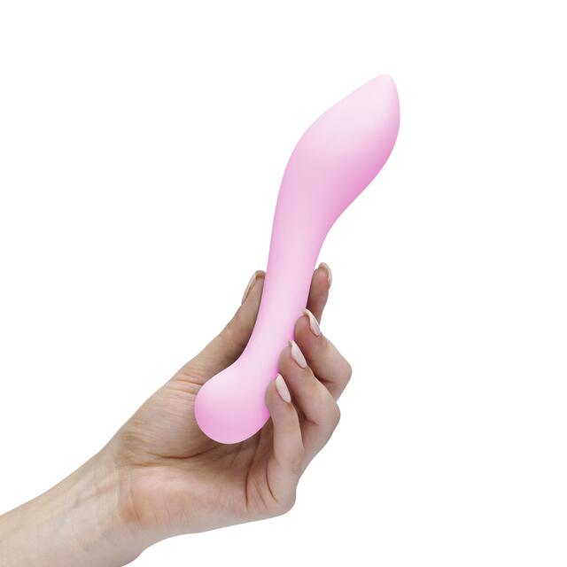So Divine Self Pleasure Discreet Dildo thumbnail 8