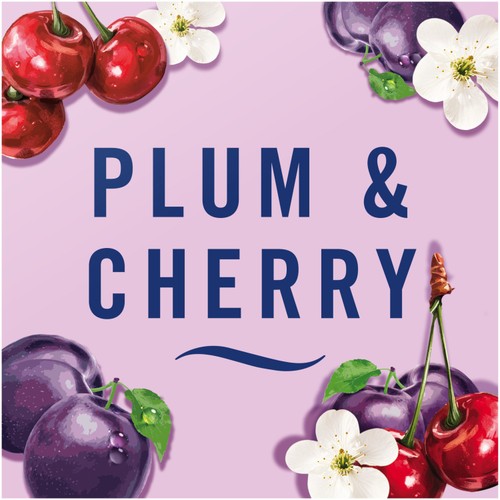 Febreze Air Freshener Aerosol Spray Plum & Cherry Refresh thumbnail 4