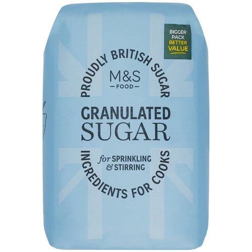 M&S Granulated Sugar