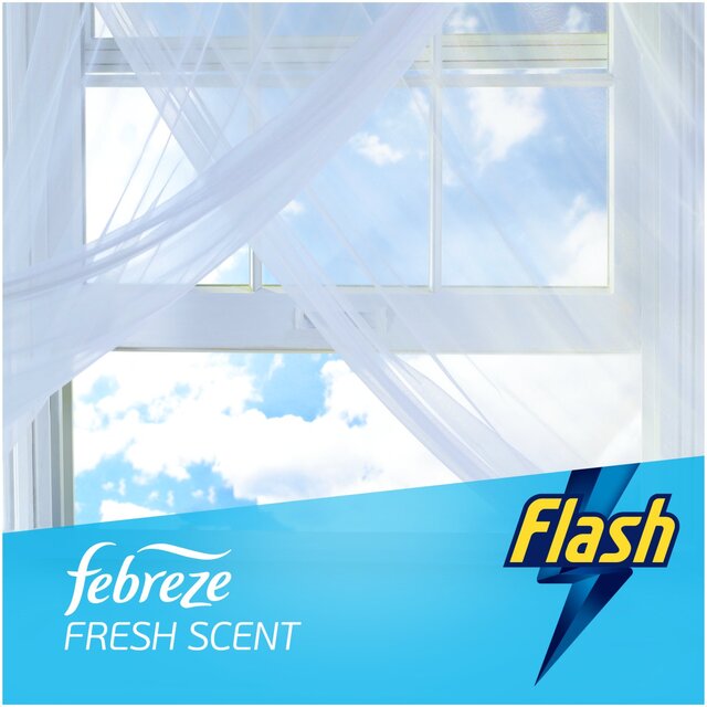Flash Multipurpose Cleaning Bathroom Spray thumbnail 3