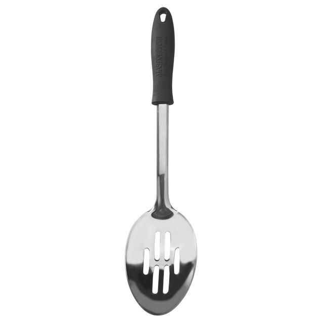 Mason Cash Essentials Stainless Steel Slotted Spoon thumbnail 2