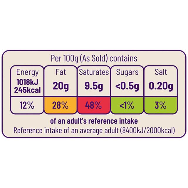 Ocado British Lamb Mince 20% Fat thumbnail 3