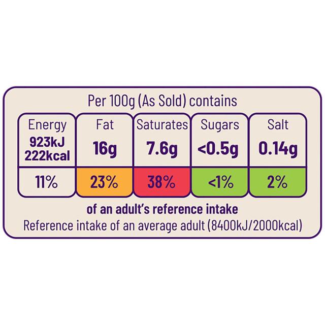 Ocado 4 Lamb Rump Steaks thumbnail 3