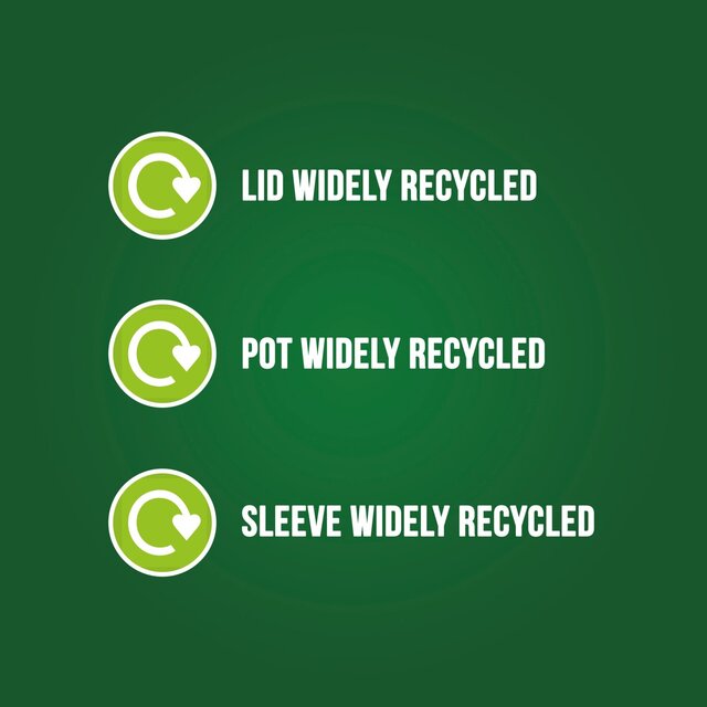 King Pot Pasta Creamy Carbonara thumbnail 3