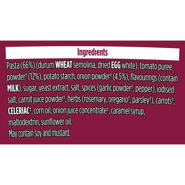 King Pot Pasta Bolognese thumbnail 4