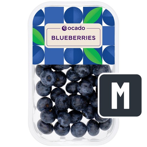 Ocado Blueberries