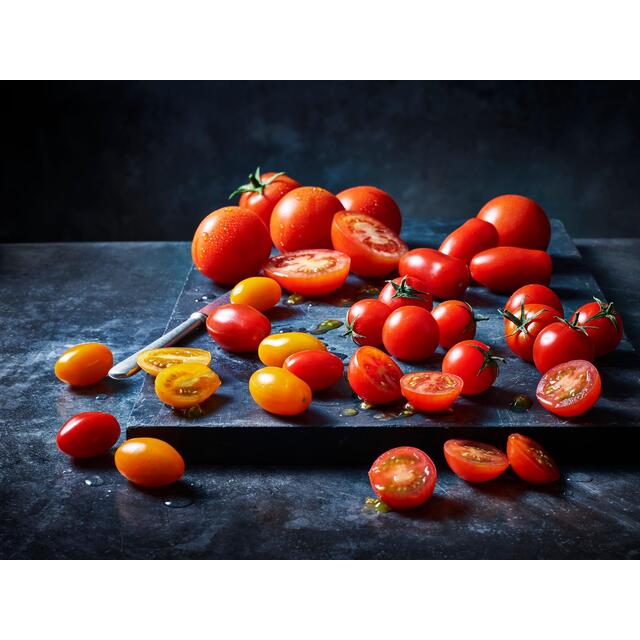 M&S Capella Combo Tomatoes thumbnail 2