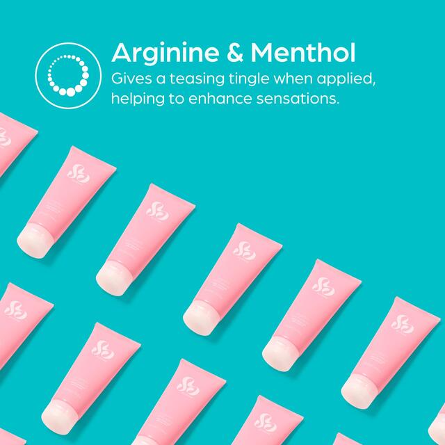 So Divine Orgasm Gel thumbnail 3