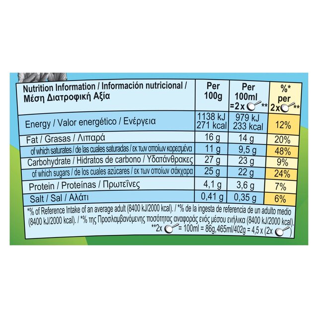 Ben & Jerry's Tony's Chocolonely Chocolatey Love A-Fair Ice Cream Tub thumbnail 4