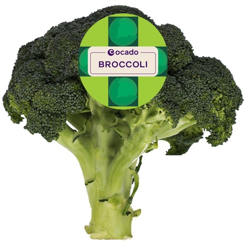Ocado Broccoli