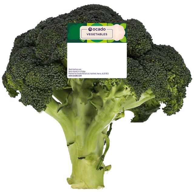 Ocado Broccoli thumbnail 2