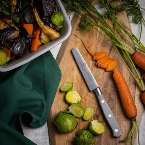 Viners Assure Elite 3.5" Paring Knife thumbnail 2