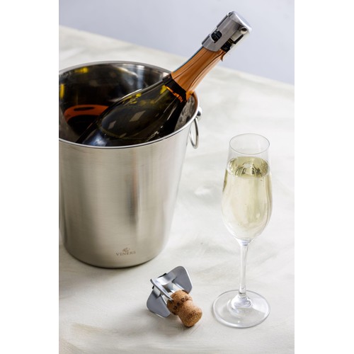 Viners Barware Champagne Bottle Stopper           thumbnail 3