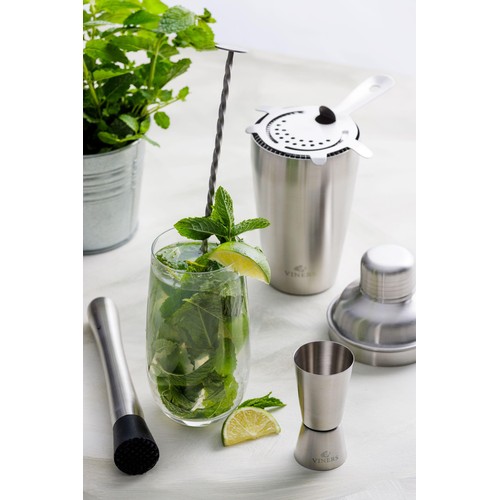 Viners Barware Cocktail Muddler                            thumbnail 3