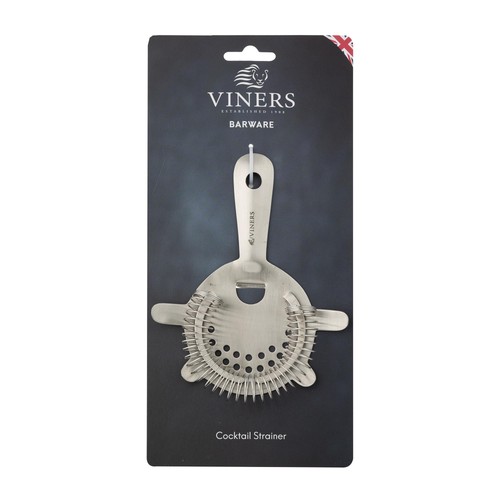 Viners Barware Cocktail Strainer                thumbnail 2