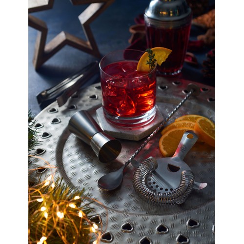Viners Barware Cocktail Strainer                thumbnail 3