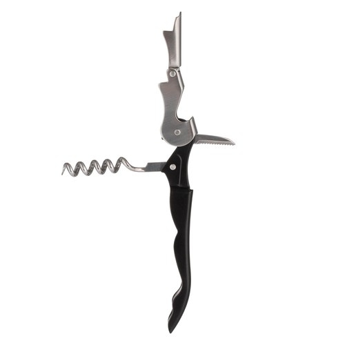 Viners Barware 2 Step Waiter's Friend Corkscrew      thumbnail 2