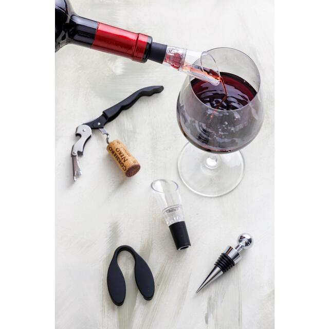 Viners Barware 2 Step Waiter's Friend Corkscrew thumbnail 4