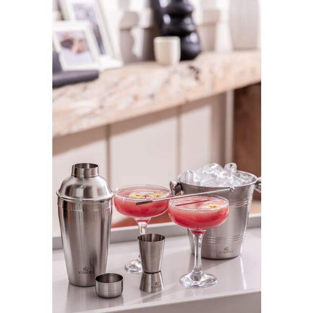 Viners Barware Double Jigger Measure thumbnail 5