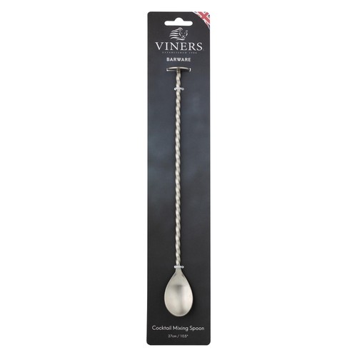Viners Barware Cocktail Mixing Spoon   thumbnail 2