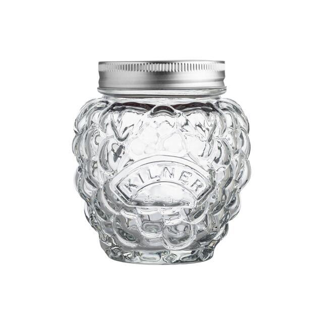 Kilner Berry Fruit Preserve Jar 0.4L thumbnail 2